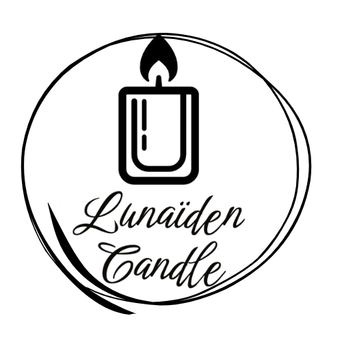 LunaïdenCandle